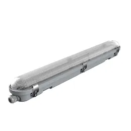 Réglettes LED étanches