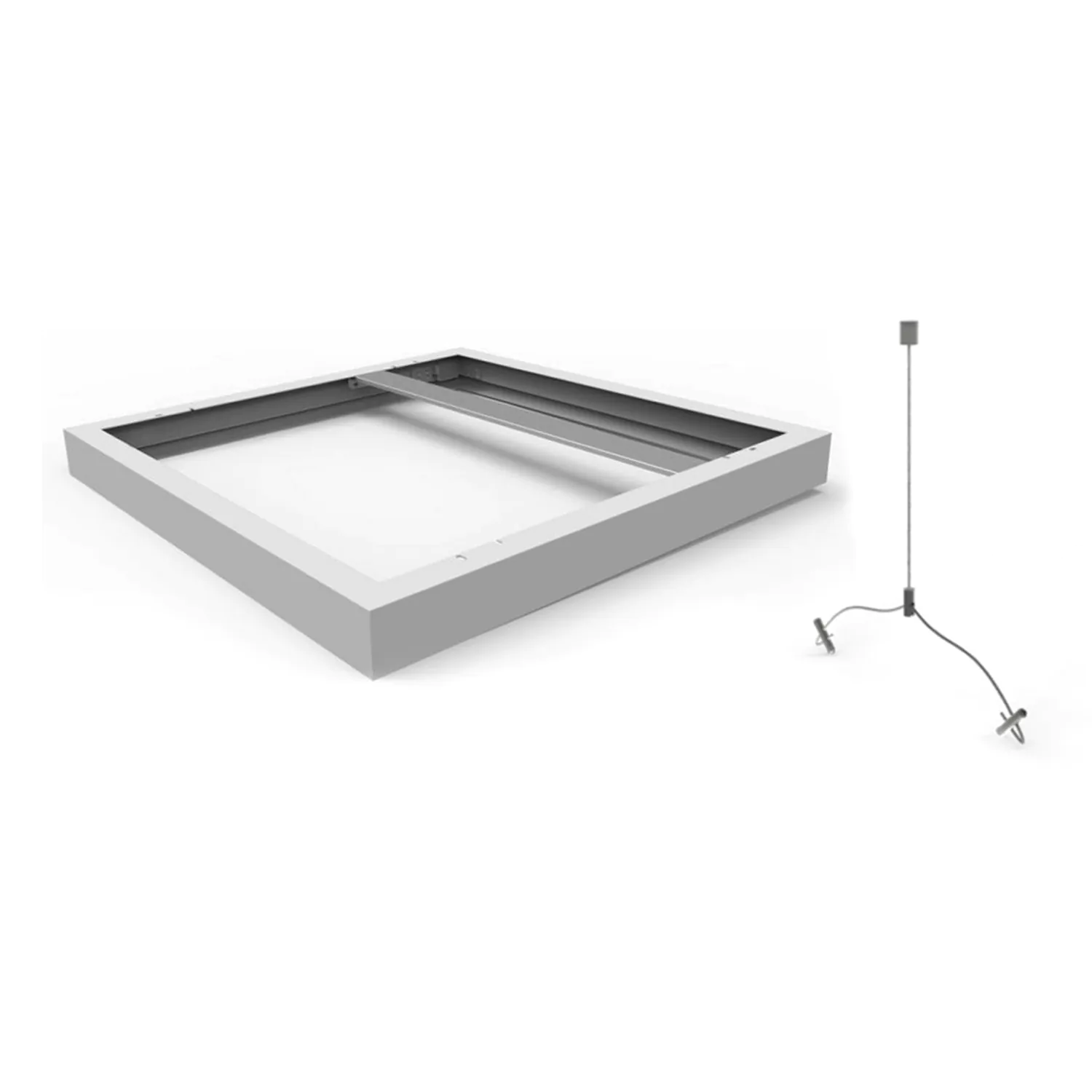 LED Paneel Accessoires