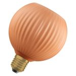 Osram Decor LED Lamp Oranje Glas 3.5W 300lm - 827 Zeer Warm Wit | Vervangt 25W