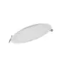 Ledvance LED Downlight Slim Rond DN210 18W 865 IP20 | Daglicht - Vervangt 2x18W